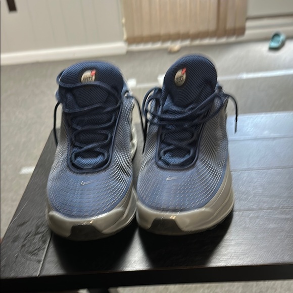 Nike Air Max Bubble Sole Sneakers - Picture 4 of 4